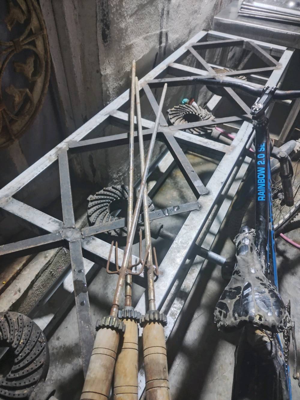 البصرة الرباط الكبير
