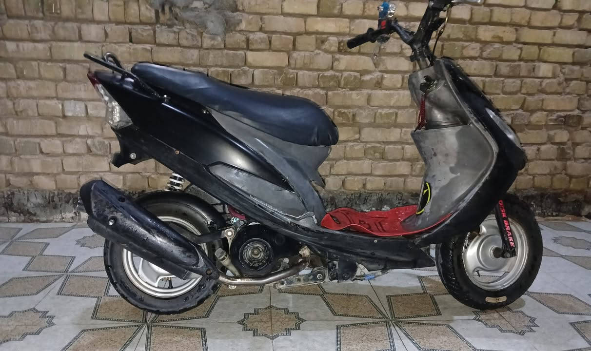 ماكس منغولي 55📍

كلاجات بلادي شلعه فول📍

كابريتر جديد لايت زنون 📍

مجمع جديد   مكينه لا تنقص 📍

 سعرة 250 وبيها مجال للطيبين 📍

مكان كوت فلاحيه الخاص مفتوح📍


**إذا كنت صاحب هذا الإعلان وتريد حذفه لأي سبب، رجاءا أرسل رسالة إلى الدعم الفني**