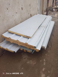 سندويج للبيع • حي العسكري • مكان العمارة