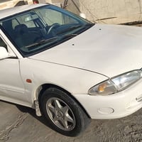 للبيع  بروتون 2004 رقم كركوك انكليزي بأسمي شرط التحويل سنويه جديده لل ...