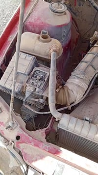 محرك اوبل • تفصيخ • تفرعات