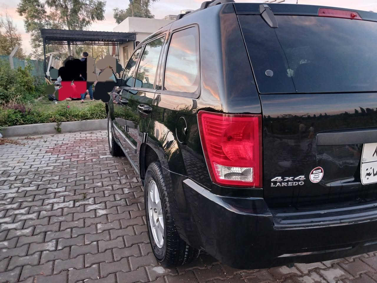 2008  4x4. *********** واتساب
