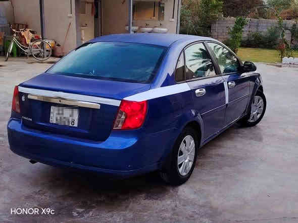 ‏‎سلام عليكم
اوبتره فورنزا اتماتيك 2007  رقم بغداد   2029تحويل مباشر 
السياره   1/1 :
 سياره خير من الله 
 دوشمه كشنات وارضيه كله درجه ولولئ 
مسجل شاشه لمس كامره خلفيه 
تبريد منضومه كامله جديده شرط ثلج 
 شاشات عرض 💻
كامره 
محرك وكير اتماتيك مرغوبات  
ملاحظة // السيارة جاهزه من جميع النواحي بيه مكانت صبغ ابيع حزام  جماليه  
جديدة بمعنى الكلمه شرط تراي زيرو  تخم تاير حدادية تبريد جاهزة من كلشي مابيها اي نقص وبالعافية ع تكون من نصيبه

  تحويل مباشر 

مكاني صويره 

🟩 السعر المطلوب 63 ..$ )💸💸     جوه سوك ماكو هيج سعر هيج نضافه ليعجبه تفضل بيك خير تدلل               

لاستفسار الاتصال ع الارقام التالية 📲📲 *********** *********** 

تحياتي لجميع 🌹
