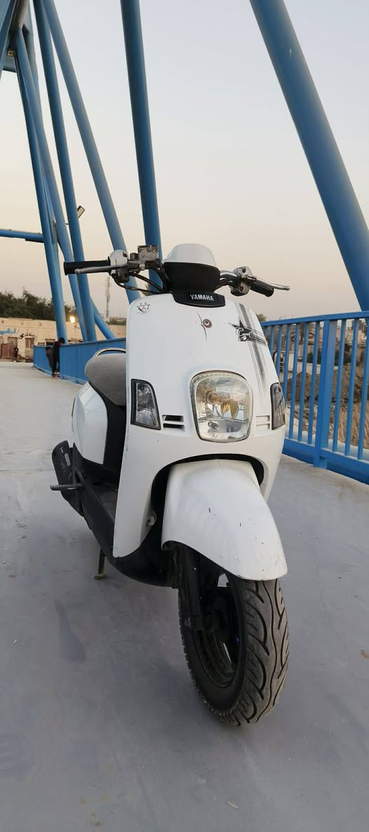 السلام عليكم دراجه كفاله عل فحص
مكاني حله كورنيش السعر 800وبيها مجال


**إذا كنت صاحب هذا الإعلان وتريد حذفه لأي سبب، رجاءا أرسل رسالة إلى الدعم الفني**