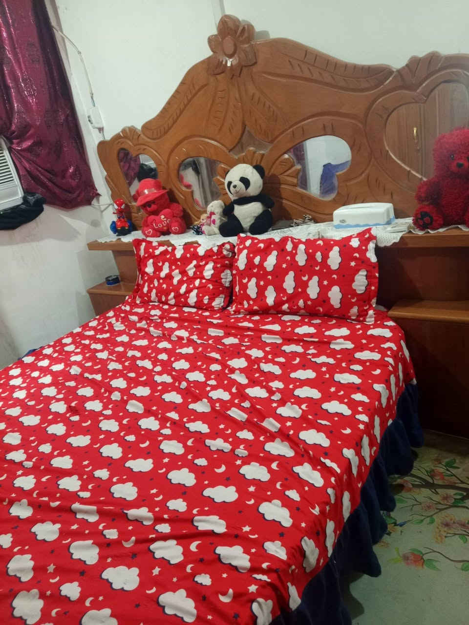 غرفه البيع نجاره تكمه اي ضررمابيه نظيفه سعرب600 مكان بابل اسكندريه


**إذا كنت صاحب هذا الإعلان وتريد حذفه لأي سبب، رجاءا أرسل رسالة إلى الدعم الفني**