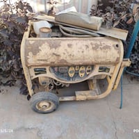 يو بي اس • ٣kva • بغداد الدورة