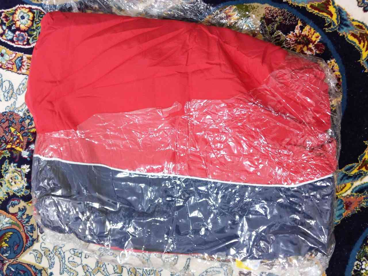 سلام عليكم 
قماصل فول خامه حلوه مرتبه 
سعر الوحده 8الف 
تلبس اطفال فقط اكثر شي عمر 10 سنوات
وأقل شي بناتي عمر 3سنوات
ولادي وبناتي وأطفال 
للطلب ***********
