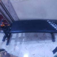 جهاز رياضة • مامستخدم • جلسة عربية