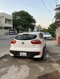 مراوس بتسلا 3 تك او دبل اهم شي سعر مناسب كيا ريو موديل ١٦ محرك ١٦٠٠ ما...