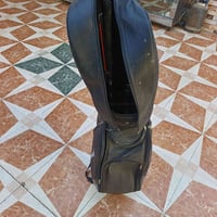 للبيع  جنطه +  عصه سبنر طول 240  +  مكينه حجم 700 + فيدر عراقي عدد 2  ...