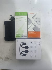 ٤٠ • إلكترونيات • متفرقات