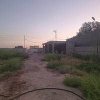 المدائن ناحية الوحدة • مسبح • طابو سند