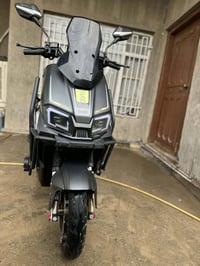 تانك الصاعقة • ٦بطاريات • ٧٥حقيقي