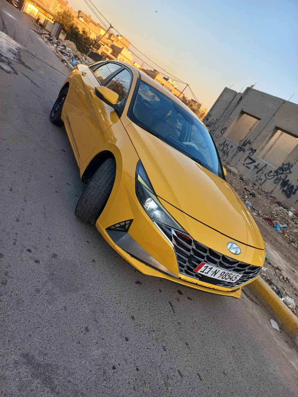 للبيع النتراافانتي  2021
خليجي بيها طخات بصيطة 

فول مواصفات عدة الفتحه 

مكينه 1600اقتصادي 

كير AT

حداديه فول تبريد ثلج 

رقم بغداد تحويل جديد 

السيارة جاهزة كبل للشارع 

السعر 120

الاستفسار 

***********
