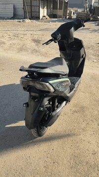 ورحمه الله وبركاته دراجه شحن البيع فول كلشي شغال نضيفه السعر خاص مكان ...