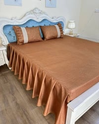 مفارش شامو • فرشة نفرين • توصيل الحمزه