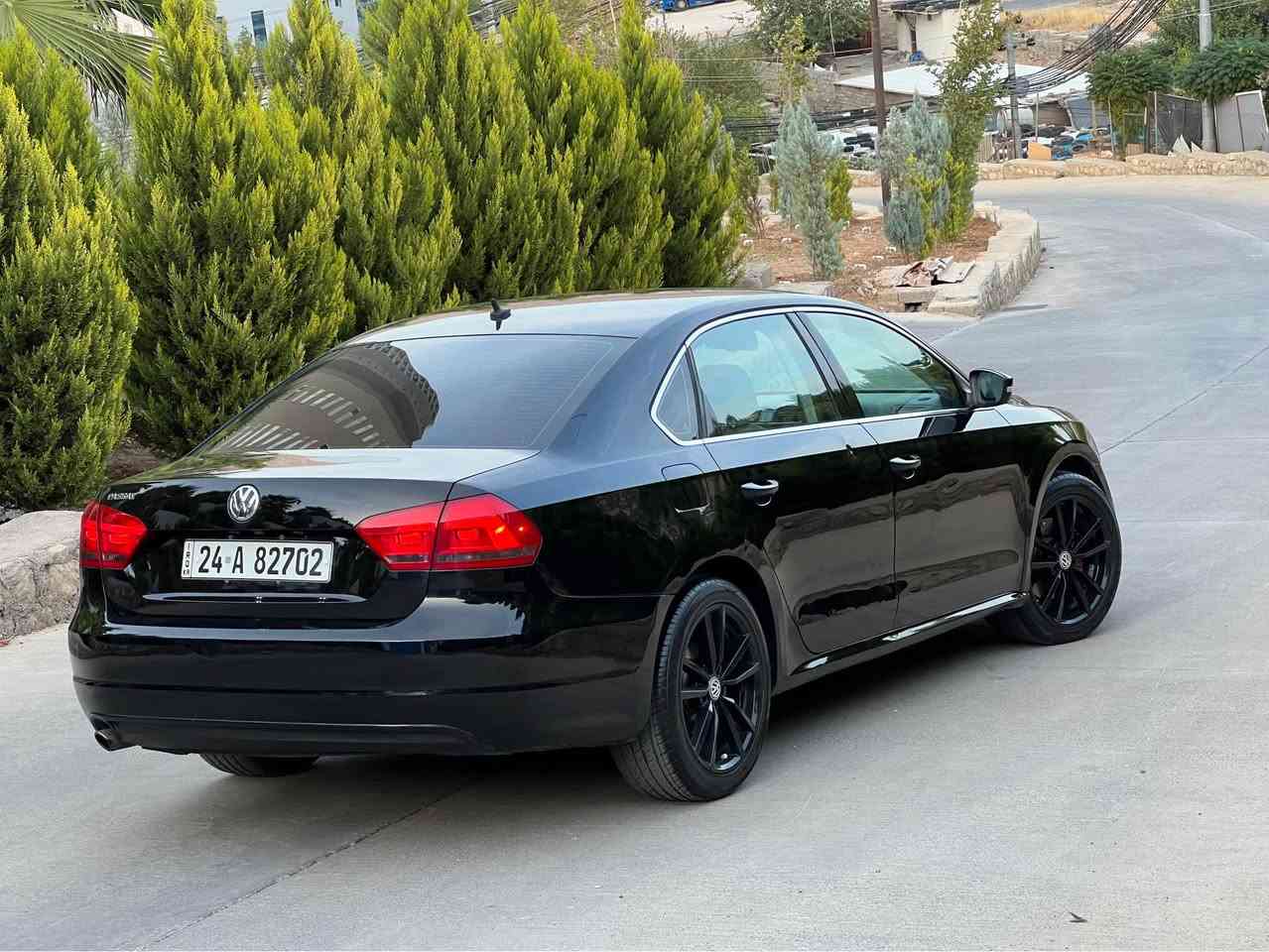 پاسات ٢٠١٥خليجي  
٥ پستن
قتعتين بخ بدون دواخل  
كير محرك مكفول ٥ سلندر مرغوب 
رقم دهوك سيارة نضيفة 
ويلكپ شاشه كاميره
كشنات هيتر
داخا كريمي 
كير محرك تحويل بشرط

سعر 115$ مجال بصيط

مكان دهوك

☎️***********
*********** Singapore
