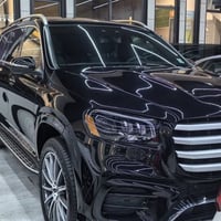 GLS ٤٥٠ • ٢٠٢٥ • وارد امريكا