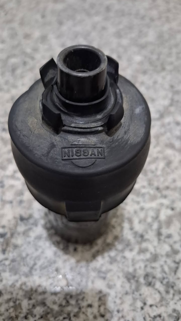 السلام عليكم
للبيع  
كبات نيسان بيك اب اصلي تفصيخ 
كويل اصلي 
مكاني بغداد 
***********
