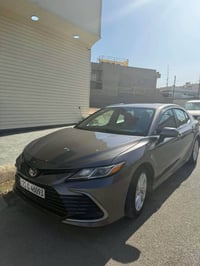 كامري LE • ٢٠٢٢ • كركوك