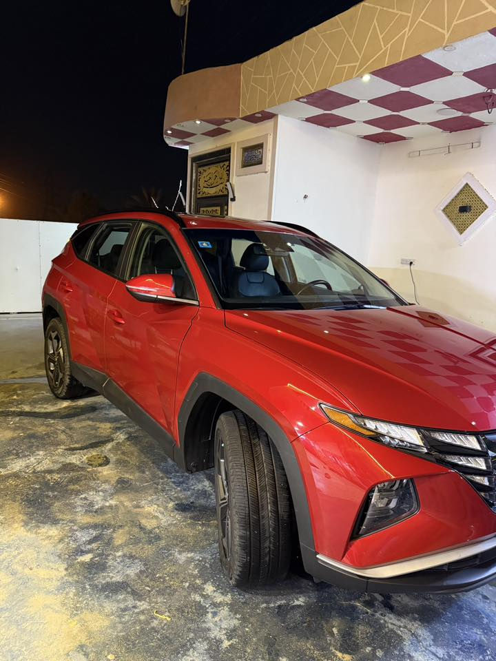 توسان ٢٠٢٣ وارد امريكي
‭٠٧٨٠ ١٦٦ ٩٤٤٢‬
