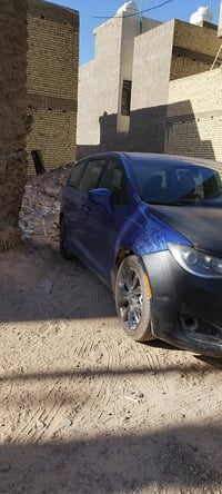 للبيع فقط باسفيكا فئة ال S مديل 2019   رقم شمالي قديم السنوية تسقط بشه...