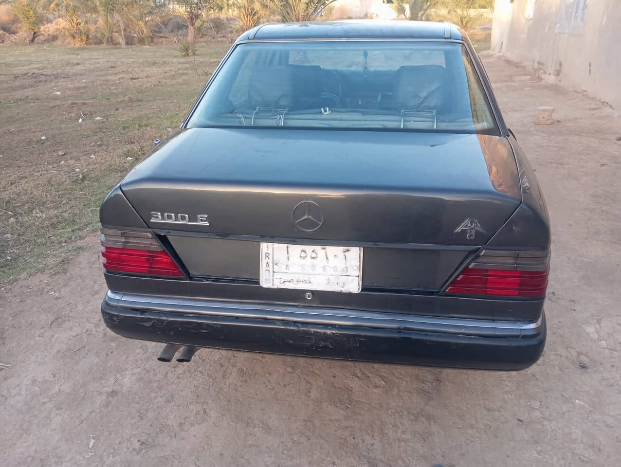 السلام عليكم  مارسيدس للبيع  التفاصيل السعر 60
الاتصال على صاحب الرقم
0783 019 9318
ملكف بالنشر
