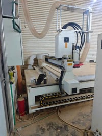 ماكينة CNC • للبيع • اربيل