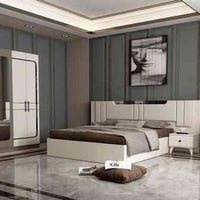 ‏اللهم صل على محمد وآل محمد * #موديل 5 قطع* ‏اللون رصاصي  ♦️كنتور  220...