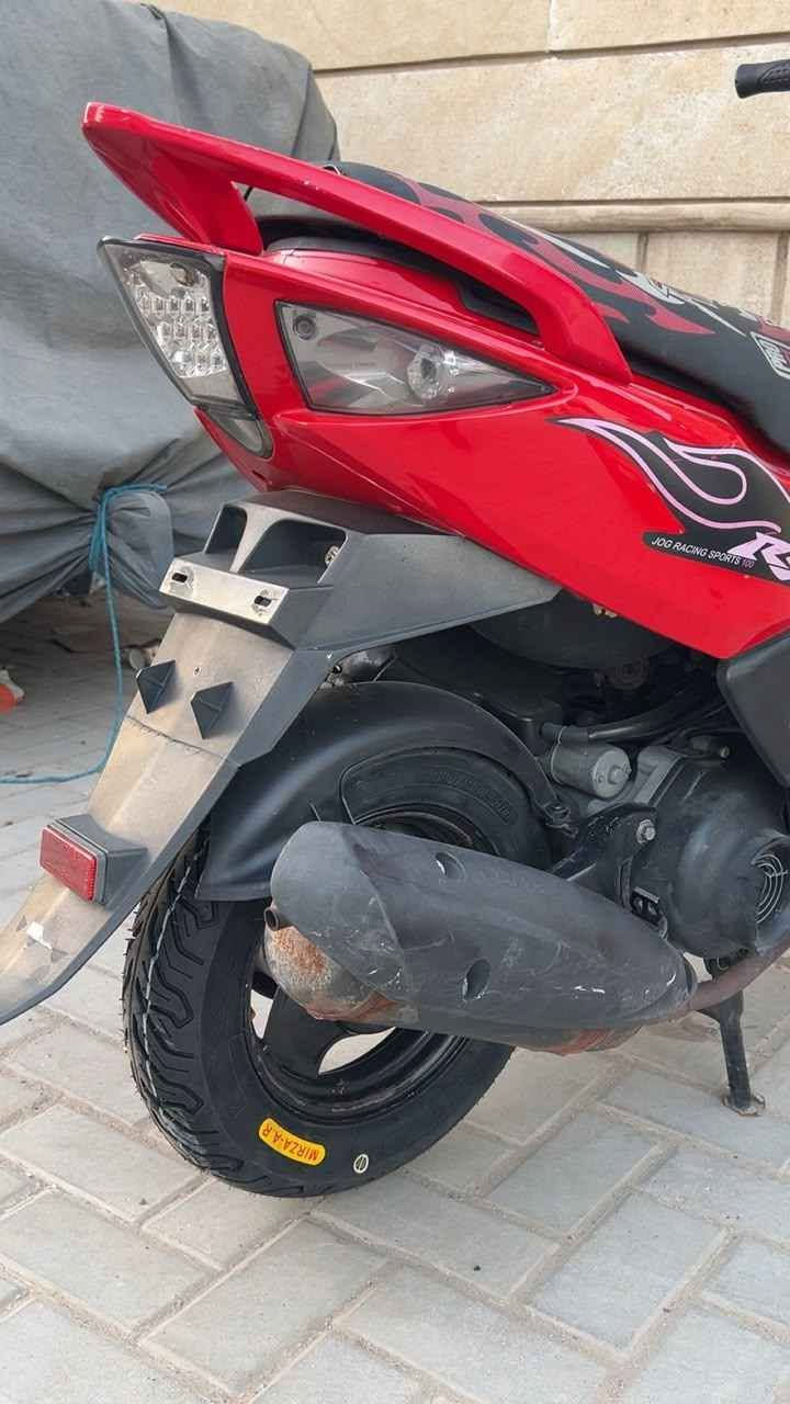 ماكس مضلع نوزل دراجه مكفوله جيب وياك فيتر وافحص دراجه شلعه معدل فول سعر 750 الف بي مجال عنواني زيونه *********** بغداد, العراق

