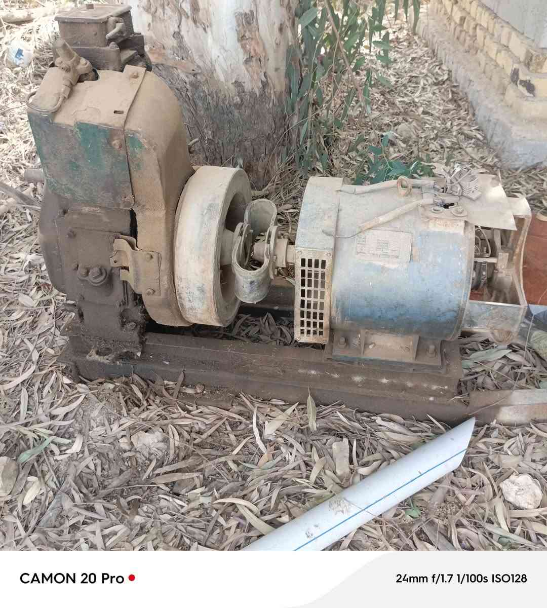 سلام عليكم مولده للبيع شغاله رايده ب٣٥٠الف شراي يتصل ***********
