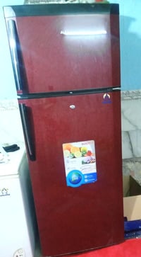 ثلاجه نضيفه • عيوب بسيطة • مدينة الصدر بغداد