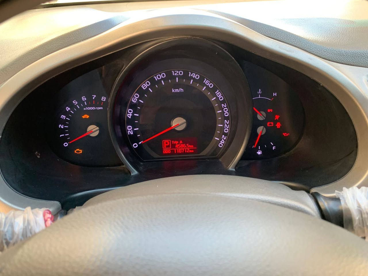 سلام عليكم سبورتج موديل 2014 خليجي كفالة عامة باسمنة السيارة مكينه 2400
فور ويل سيارة مال جناي صور سونار مرفقه مع المنشور مكاني بغداد الشعلة
السعر 162 وبيه مجال حك الجية
***********
