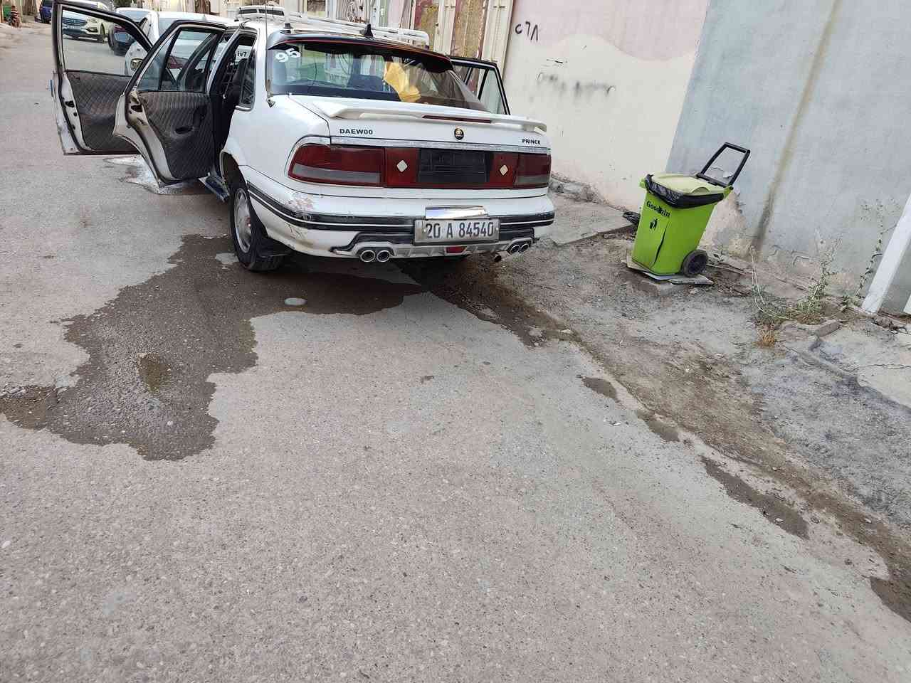 دايو برنس موديل 95 رقم ديالى بأسمي كير اوتوماتيك منضومه غاز شغاله السعر 38، للأستفسار علخاص


**إذا كنت صاحب هذا الإعلان وتريد حذفه لأي سبب، رجاءا أرسل رسالة إلى الدعم الفني**