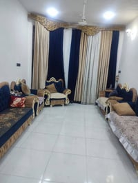 ١٢٠م • ٣ غرف • طابو زراعي