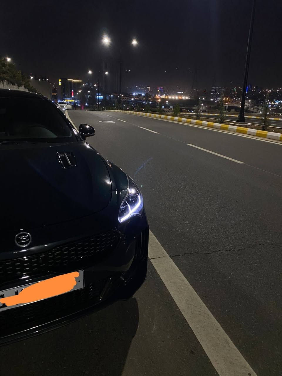 سلام عليكم
موديل 22 فول 1 على واحد ماشيه 37ميل

جتي لاين ميكنه4 توين تيربو وارد أمريكي داخله كلين بدون ضربه اهنا في العراق صار بيه قطعتين صبغ باب الخلف السايق او الجاملغ

السعر 184 السياره بيه تظليل وباج لغايه 8اشهر تكدر تجدد انت مخير او تعرفه بعد 8اشهر
مبدل الصالنصات بدون سستم الله شاهد 7ورقه مدفوع اله او الأصلي هم موجود 

***********  رقم سليمانيه
