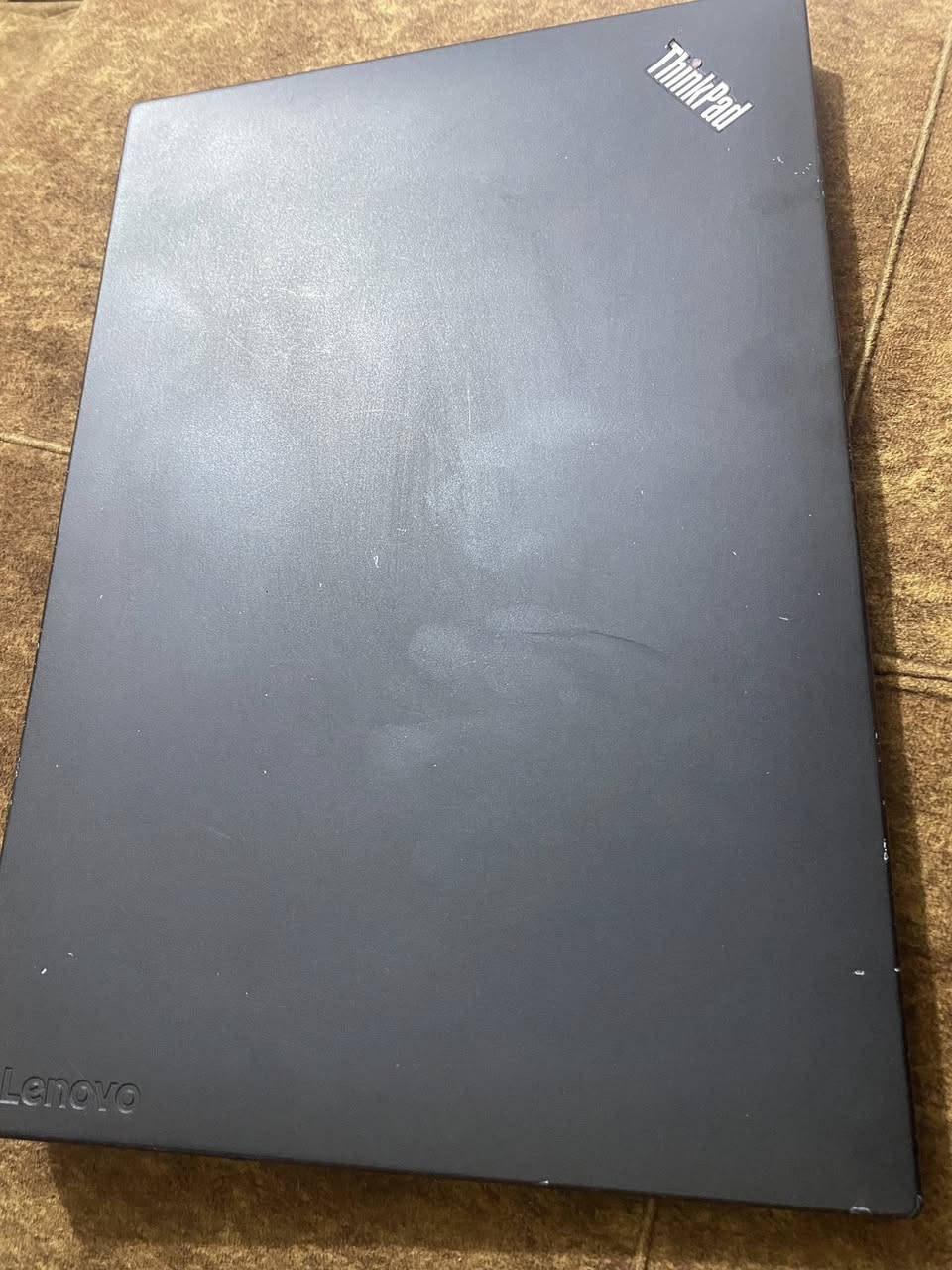 سلام عليكم ورحمة الله وبركاته حاسبه للبيع  نوع

Lenovo ThinkPad

الحاسبه الجيل السابع cori5

تدعم  المس 

بصمه اصبع 

بصمه وجه 

الحاسبه معه الملحقات الحقيبه والماوس لاسلكي 

المكان بعقوبه حي المعلمين  تواصل خاص


**إذا كنت صاحب هذا الإعلان وتريد حذفه لأي سبب، رجاءا أرسل رسالة إلى الدعم الفني**
