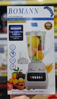 خلاط كهربائي • أصلي أوروبي • ٥٠٠ واط