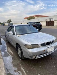 اخوان للبيع رقم  نوبرا موديل 1997 ابيعلك رقم وحديد  (07765415417) بيش ...