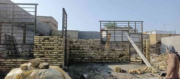 #بسم الله الرحمن الرحيم 
‏#ماشاءلله  الهم صلي على محمد وآل محمد 
‏
‏جانب من عملنا داخل #بابل_المدحتيه_الحمزه_الغربي
‏#مكتب_ضياء_السلطاني_للعقار_والمقاولات_العامه
‏
‏🔑تسليم مفتاح 🔑
‏
‏#نقدا_او_بلتقسيط 
‏
‏↩️بناء ↩️ترميم ↩️ تسليم مفاتيح
‏
‏↩️باشراف هندسي وحسب طلب الزبون ونعمل نضامين
‏
‏ نقد او بلتقسيط 
‏
‏گادر متخصص بلعمل والعمل حسب طلب 
‏
‏مراسله الصفحه او لاتصال 
‏#للاعلان_عن_عقاركم_مراسله_صفحه📞
‏
‏مكتب ضياء السلطاني للعقار ولمقاولات 📞
‏
‏للاستفسار او تواصل 📞
‏
‏*********** عباس ضياء
‏
‏*********** ضياء السلطاني 
‏
‏***********ضياء السلطاني
