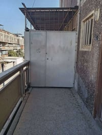 شقق الخضراء صندوقي • غرفتين وصالة • قرب مدرسة مأرب