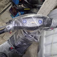 دراجة عصفورية للبيع يحتاجلها تجفيت وباتري السعر 140بيها مجال الشراي شا...