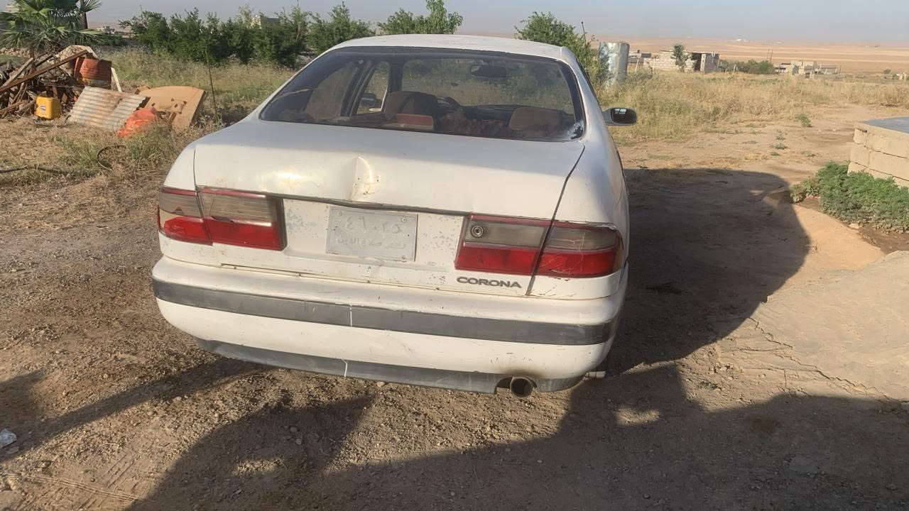 السلام عليكم فرخ بطه مكصوص للبيع گير عادي محرك بي صرف وبي صوت بل بطاله  صدر نص عمر تواير نص عمر السعر مليون ونص وبيها مجال ***********
