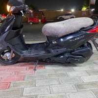 اكزز • ياباني • سلف وهندر