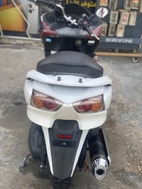 فورزا0/10 للبيع عميه بلاد دراجه مكفوله مكينه وكهربائيات كلها شغاله نضي...