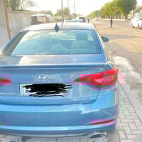 سوناتا • ٢٠١٧ • البصره