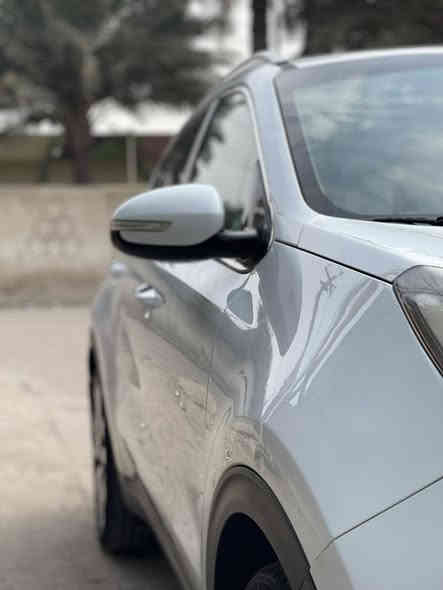 السلام عليكم 
للبيع سبورتج 2016 شكل ال 17 خليجي لون ابيض مكفول عدا بارد كلش قليل وممبين رقم بغداد محرك 2000 دووش تبريد قطعتين امامي خلفي اشاير بلمري مري شفط حساسات اماميه ثلاثه وضعيات قياده ويل 19 تخم تاير جديد السياره جاهزه وحلوه السعر 169

السياره بأسمي تحويل ثاني يوم 

الهاتف / ***********
