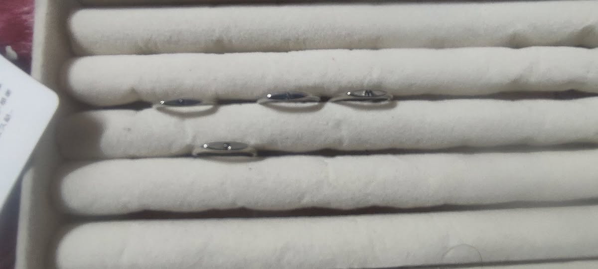 للبيع محابس فضه


**إذا كنت صاحب هذا الإعلان وتريد حذفه لأي سبب، رجاءا أرسل رسالة إلى الدعم الفني**