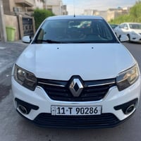 ٠٧٧٠٧١٩٦٢١٨  جديده  وحلوه رينو سمبل  ٢٠١٨ خليجي استلام شركه  سياره بدو...