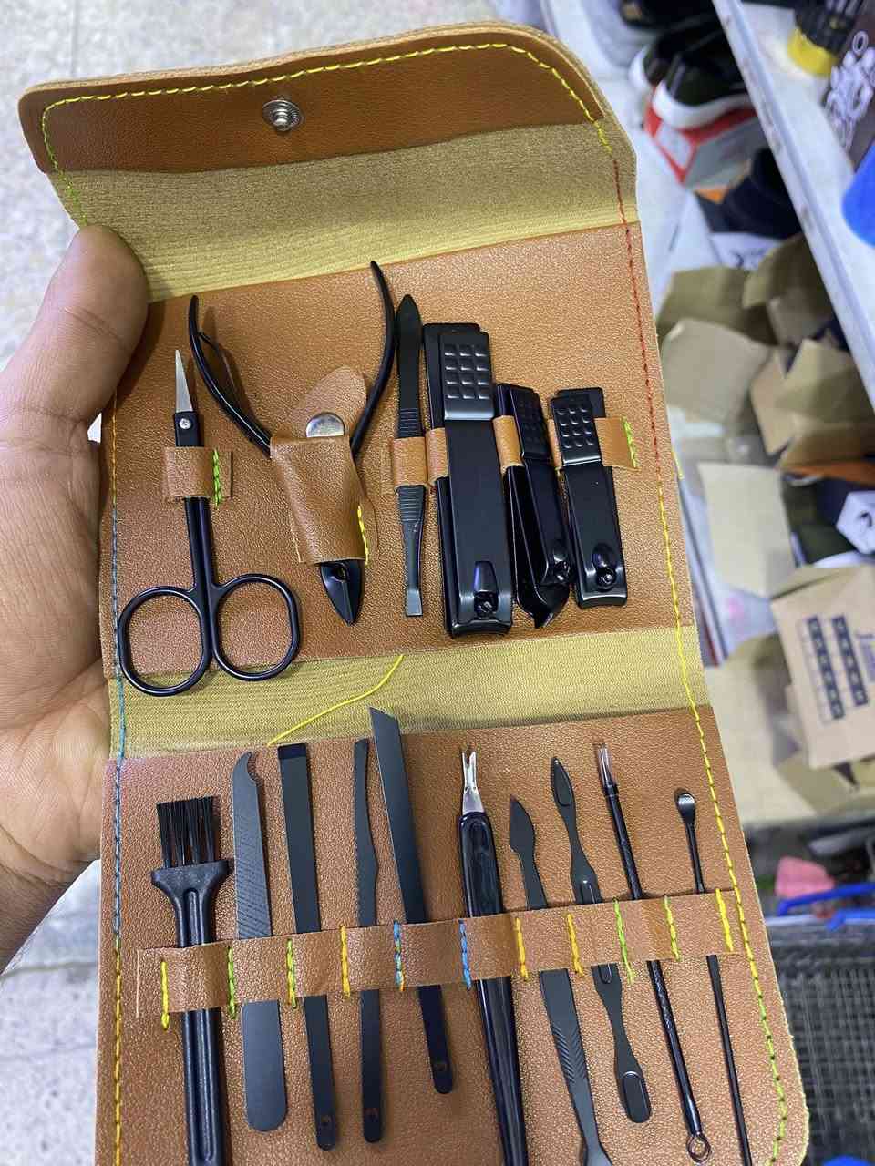 محفضة جلد للعناية الشخصية ب ٧ الف القطعة
توصيل ٣ الف


**إذا كنت صاحب هذا الإعلان وتريد حذفه لأي سبب، رجاءا أرسل رسالة إلى الدعم الفني**